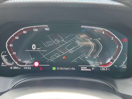 BMW 4 Series 2.0 420d xDrive M Sport MHEV Auto 4WD 2dr 22