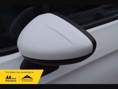 Vauxhall Crossland X 1.2 Crossland X SE 5dr 26