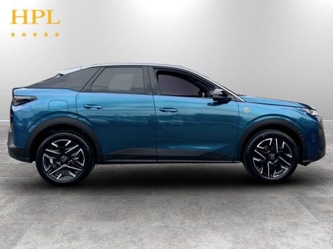 Peugeot 3008 0.0L 5d 8