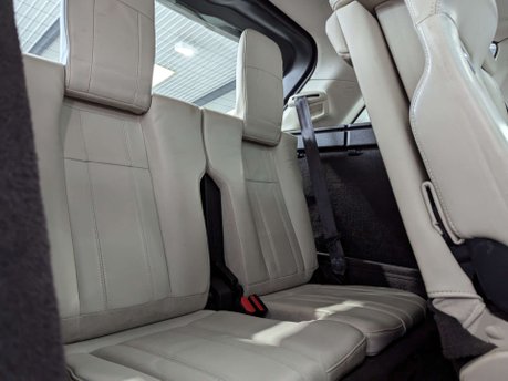 Land Rover Range Rover Sport 3.0 Range Rover Sport HSE Dynamic SDV6 Auto 4WD 5dr 71