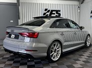 Audi RS3 2.5 TFSI GPF Audi Sport Edition Saloon 4dr Petrol S Tronic quattro Euro 6 ( 23