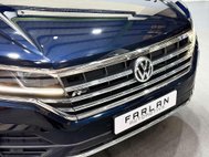 Volkswagen Touareg 3.0 TDI V6 R-Line SUV 5dr Diesel Tiptronic 4Motion Euro 6 (s/s) (286 ps) 41