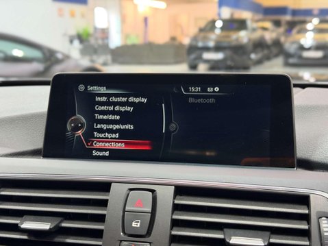 BMW M4 3.0 BiTurbo Competition Coupe 2dr Petrol DCT Euro 6 (s/s) (450 ps) 40