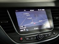 Vauxhall Crossland X ELITE NAV 37