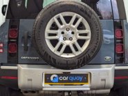 Land Rover Defender 2.0 Defender S D Auto 4WD 5dr 40