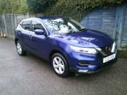 Nissan Qashqai DIG-T ACENTA PREMIUM DCT ONLY 28,000 MILES FROM NEW 1