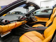 Ferrari 812 GTS 6.5 V12 Spider 2dr Petrol F1 DCT Euro 6 (s/s) (800 ps) 7