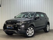 Land Rover Range Rover Evoque 2.0 Range Rover Evoque SE Tech TD4 Auto 4WD 5dr 6
