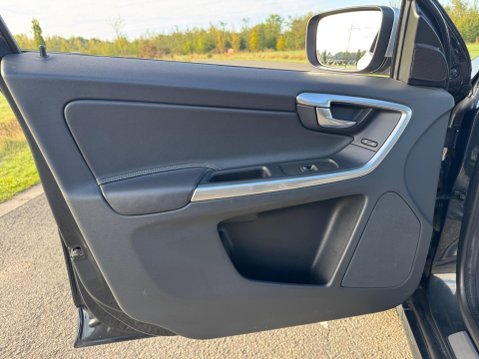 Volvo XC60 2.0 D4 R-Design Nav Geartronic Euro 6 (s/s) 5dr 53