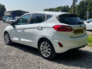 Ford Fiesta 1.0 Fiesta Titanium T MHEV 5dr 9
