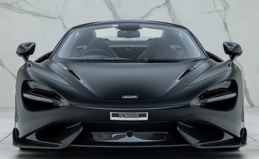 McLaren 765LT Spider 9