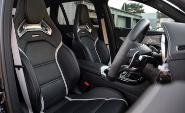 Mercedes-Benz GLC 63 S 4Matic 12