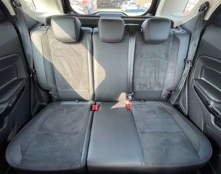 Ford Ecosport 1.0 EcoSport ST-Line 5dr 56