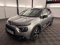 Citroen C3 1.2 PureTech Flair Plus Euro 6 (s/s) 5dr 47