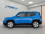 Jeep Renegade 2.0 MultiJetII Limited Auto 4WD Euro 6 (s/s) 5dr 6