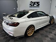 BMW M4 3.0 BiTurbo Coupe 2dr Petrol DCT Euro 6 (s/s) (431 ps) 29