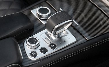 Mercedes-Benz SL Class SL65 22