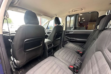Ford Galaxy 2.0 TDCi Zetec MPV 5dr Diesel Manual Euro 6 (120 ps) 27