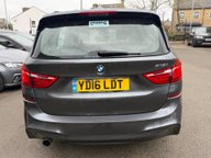 BMW 2 Series 218I M SPORT GRAN TOURER 7