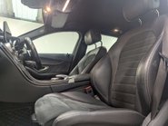 Mercedes-Benz C Class 1.5 C 200 AMG Line Premium Auto 5dr 2