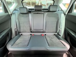 SEAT Ateca 1.5 Ateca Xperience EcoTSI 5dr 70
