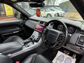 Land Rover Range Rover Sport 5.0 Range Rover Sport SVR S/C Auto 4WD 5dr 77