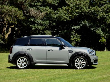 Mini Countryman COOPER SPORT 16