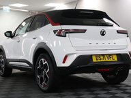 Vauxhall Mokka SRI PREMIUM 22