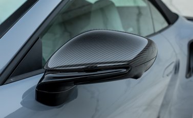 Porsche 911 Turbo S Cabriolet (992) 28