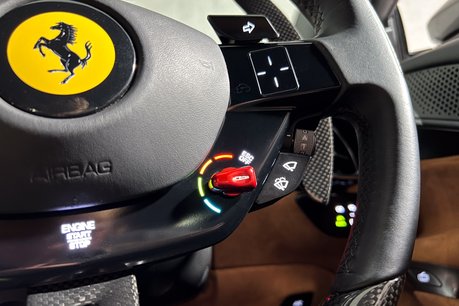 Ferrari Roma V8. NOW SOLD. SIMILAR REQUIRED. PLEASE CALL 01903 254 800. 26