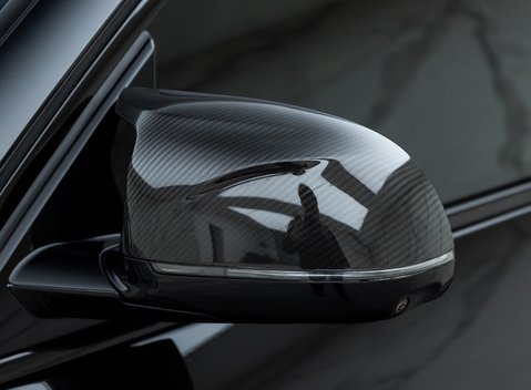 BMW X5 M Competition 24