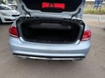 Mercedes-Benz E Class 2.1 E220 CDI AMG Sport Cabriolet G-Tronic+ Euro 5 (s/s) 2dr 34