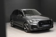 Audi Q7 3.0 Q7 Black Edition 55 TFSI MHEV Quattro Auto 4WD 5dr 10