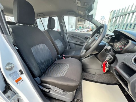 Suzuki Celerio SZ2 31