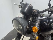 Hanway Raw 2018 22K CAFE RACER PROJECT BIKE SPARES OR REPAIR 125CC LEARNER BIKE 30