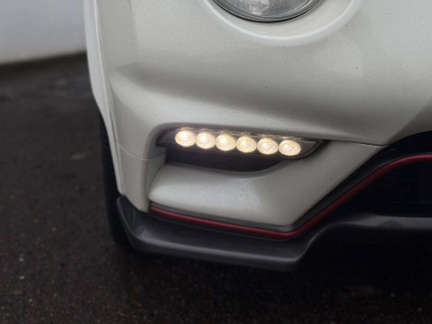 Nissan Juke 1.6 DIG-T Nismo RS Euro 6 5dr 17