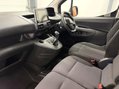 Peugeot Partner 1.5 BlueHDi 1000 Professional Standard Panel Van SWB Euro 6 5dr 11