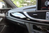 Audi A6 2.0 TDI Black Edition Saloon 4dr Diesel S Tronic quattro Euro 6 (s/s) (190 15