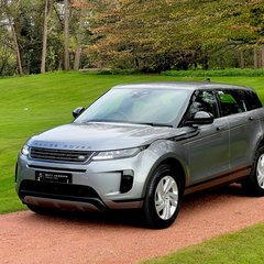 Land Rover Range Rover Evoque S 2
