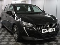 Peugeot 208 PURETECH ACTIVE PREMIUM S/S 30