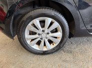 Volkswagen Golf 1.4 TSI BlueMotion Tech SE Euro 5 (s/s) 5dr 27