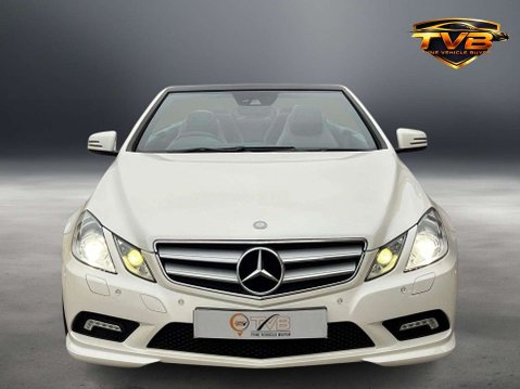 Mercedes-Benz E Class 1.8 E250 Sport CGI BlueEfficiency Automatic 2dr - NATIONAL DELIVERY* 26