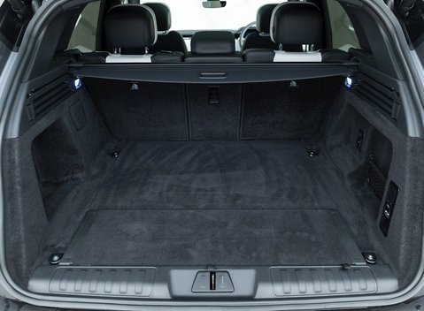 Land Rover Range Rover Sport D300 Dynamic SE 26