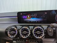 Mercedes-Benz CLA Class 1.3 CLA 250 AMG Line Premium E Auto 4dr 83