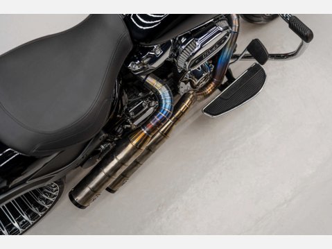 Harley-Davidson Terminator T-800 21