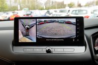 Nissan Qashqai DIG-T N-CONNECTA MHEV 31