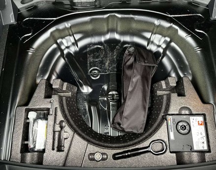 Volkswagen T-Roc 1.5 T-Roc Match TSI S-A 5dr 74