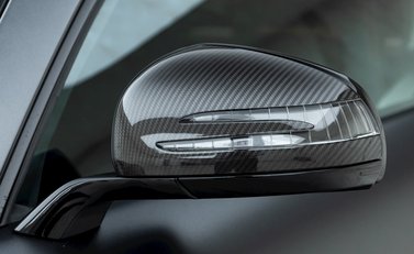 Mercedes-Benz Amg GT GT Black Series 25