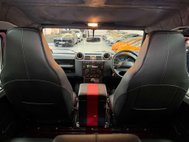 Land Rover Defender 2.2 TDCi XS Station Wagon Double Cab 5dr Diesel Manual 4WD MWB Euro 5 (122 65