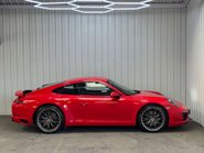Porsche 911 3.0 911 Carrera Semi-Auto 2dr 13